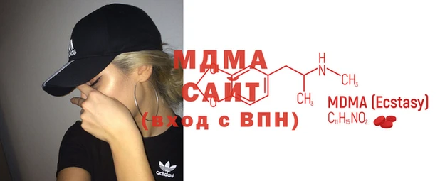 твердый Алексин