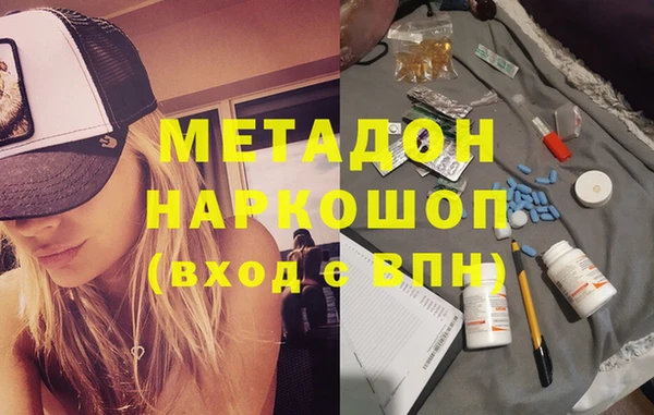 гидра Алексеевка